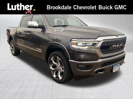 2022 Ram 1500 Minneapolis MN