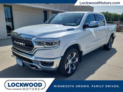 2023 Ram 1500 Marshall MN