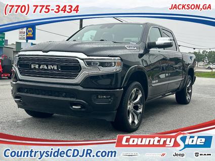 2023 Ram 1500 Jackson GA