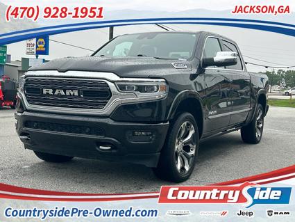 2023 Ram 1500 Jackson GA