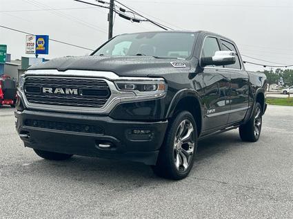 2023 Ram 1500 Jackson GA