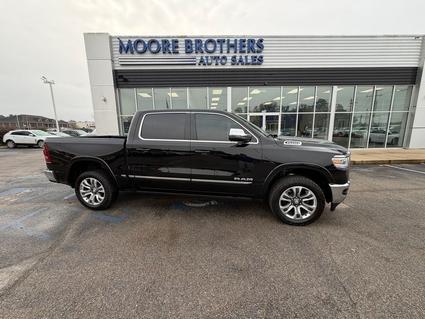 2023 Ram 1500 Oxford MS