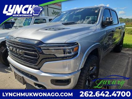 2023 Ram 1500 Mukwonago WI