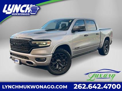 2023 Ram 1500 Mukwonago WI