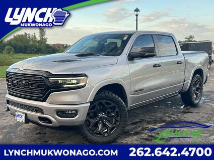 2023 Ram 1500 Mukwonago WI