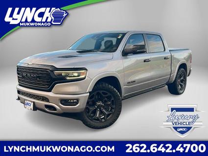 2023 Ram 1500 Mukwonago WI