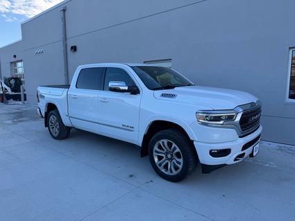 2023 Ram 1500 Winona MN