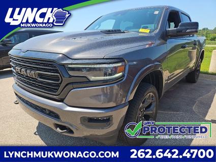 2024 Ram 1500 Mukwonago WI