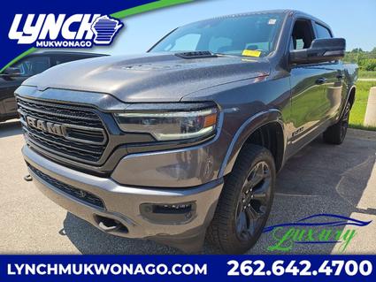 2024 Ram 1500 Mukwonago WI