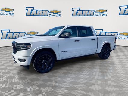 2024 Ram 1500 Jefferson City TN