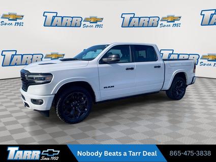 2024 Ram 1500 Jefferson City TN
