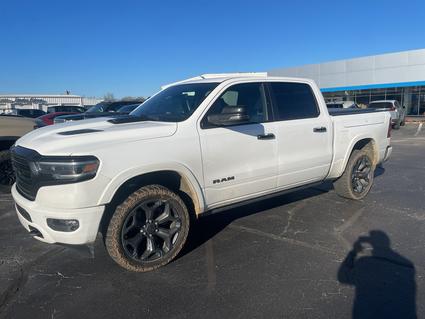 2024 Ram 1500 Jefferson City TN