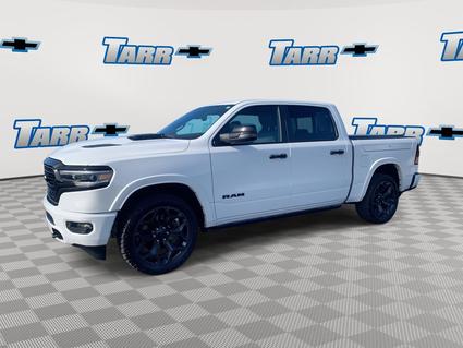 2024 Ram 1500 Jefferson City TN