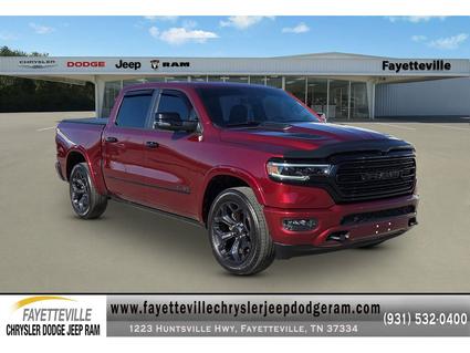 2024 Ram 1500 Fayetteville TN