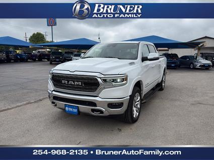 2024 Ram 1500 Stephenville TX