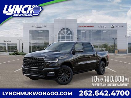 2026 Ram 1500 Mukwonago WI