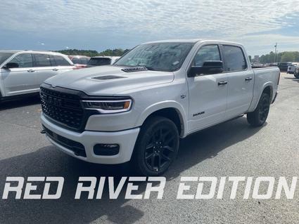 2026 Ram 1500 Heber Springs AR