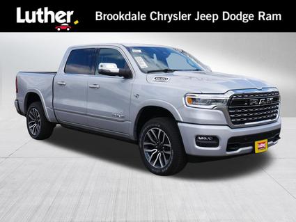 2026 Ram 1500 Minneapolis MN