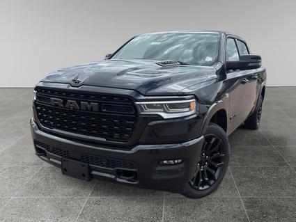 2026 Ram 1500 Wausau WI