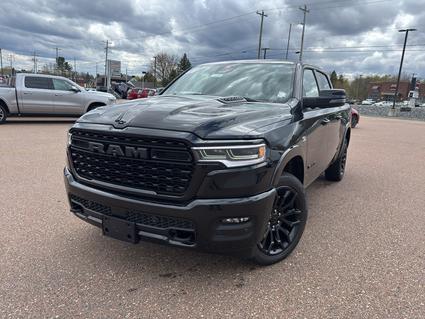 2026 Ram 1500 Wausau WI