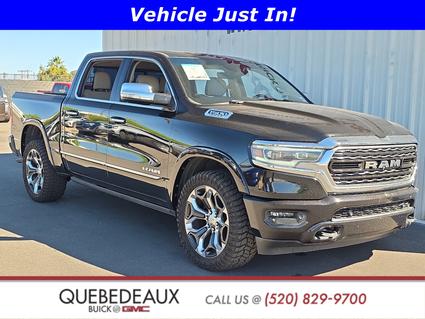 2019 Ram 1500 Tucson AZ