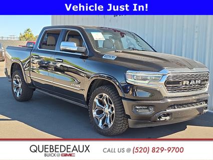 2019 Ram 1500 Tucson AZ