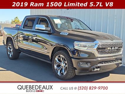 2019 Ram 1500 Tucson AZ