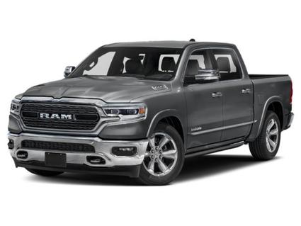 2019 Ram 1500 Tucson AZ