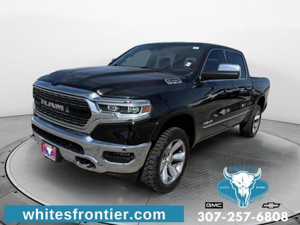 2019 Ram 1500 Gillette WY