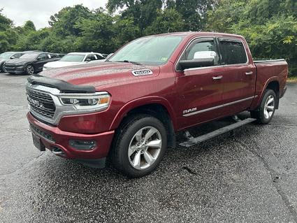 2019 Ram 1500 Richmond VA