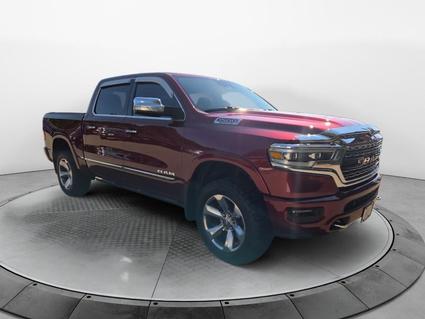 2019 Ram 1500 Coeur D'Alene ID