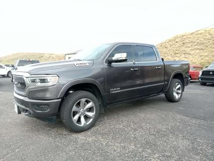 2019 Ram 1500 Casper WY
