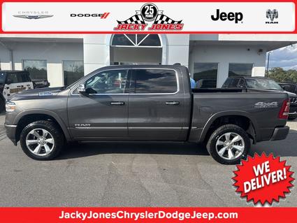 2019 Ram 1500 Hayesville NC