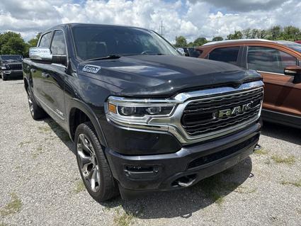 2019 Ram 1500 Fayetteville TN