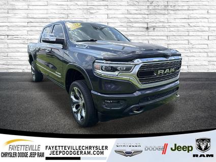 2019 Ram 1500 Fayetteville TN