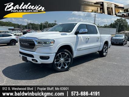 2019 Ram 1500 Poplar Bluff MO