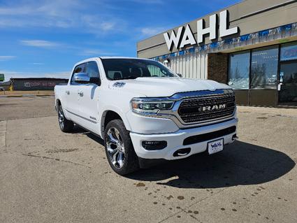 2020 Ram 1500 Devil's Lake ND
