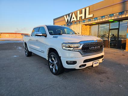 2020 Ram 1500 Devil's Lake ND