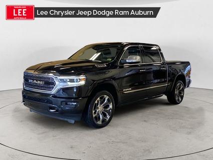 2020 Ram 1500 La Grande OR