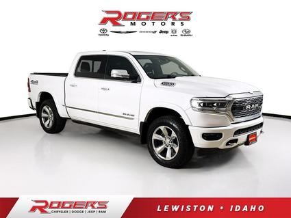 2020 Ram 1500 Lewiston ID