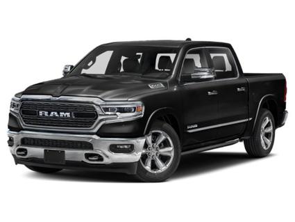 2020 Ram 1500 Olympia WA