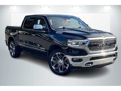 2020 Ram 1500 Olympia WA