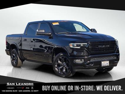 2020 Ram 1500 San Leandro CA
