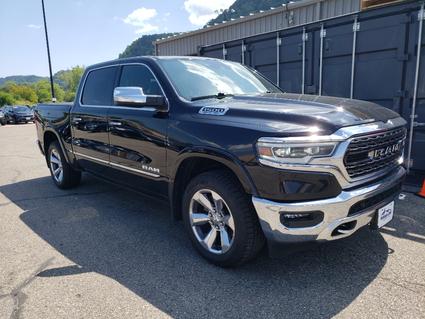 2021 Ram 1500 Winona MN