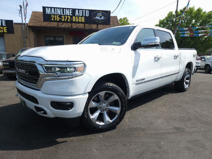 2021 Ram 1500 Philadelphia PA