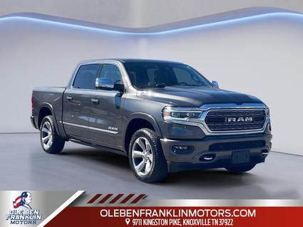 2021 Ram 1500 Oak Ridge TN