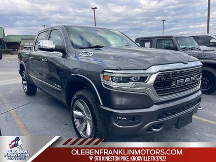 2021 Ram 1500 Oak Ridge TN