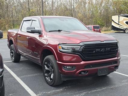 2021 Ram 1500 Hopkinsville KY