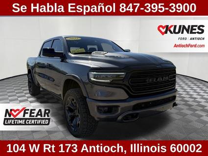 2022 Ram 1500 Antioch IL