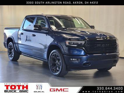 2022 Ram 1500 Akron OH